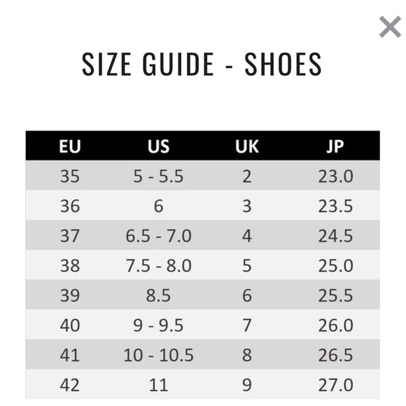 JULIA BO Sunny Pastel Yellow Oxford Shoes - Picture 10 of 10